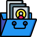 Website logo
