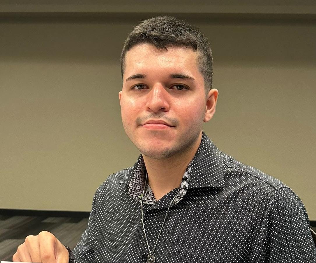 Photo of Dairan S. De Jesús